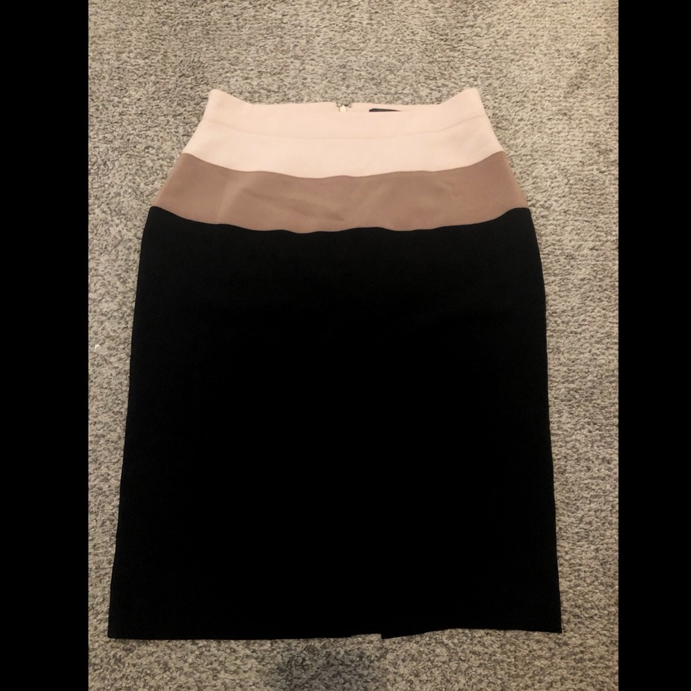 Ann Taylor size 2 pencil skirt